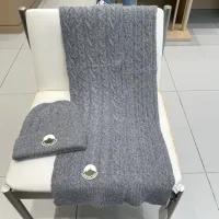 $60.00 USD Moncler Hat and Scarf Set #1401863