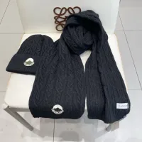 $60.00 USD Moncler Hat and Scarf Set #1401864