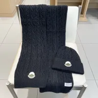 $60.00 USD Moncler Hat and Scarf Set #1401864