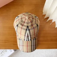 $27.00 USD Burberry Caps #1401882
