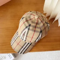 $27.00 USD Burberry Caps #1401882