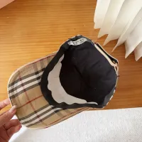 $27.00 USD Burberry Caps #1401882