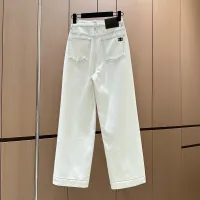$92.00 USD Celine Jeans For Women #1401907