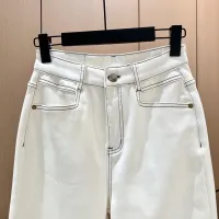 $92.00 USD Celine Jeans For Women #1401907