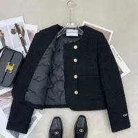 $68.00 USD Celine Coats Long Sleeved For Women #1401910