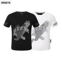 $29.00 USD Philipp Plein PP T-Shirts Short Sleeved For Men #1401916