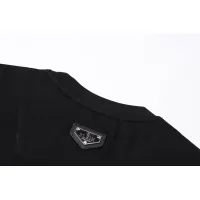 $29.00 USD Philipp Plein PP T-Shirts Short Sleeved For Men #1401916