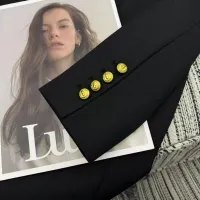$130.00 USD Balmain Jackets Long Sleeved For Women #1401917