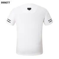 $29.00 USD Philipp Plein PP Oversize T-Shirts Short Sleeved For Men #1401920