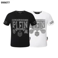 $29.00 USD Philipp Plein PP T-Shirts Short Sleeved For Men #1401920
