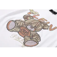 $29.00 USD Philipp Plein PP Oversize T-Shirts Short Sleeved For Men #1401924