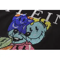$29.00 USD Philipp Plein PP T-Shirts Short Sleeved For Men #1401927