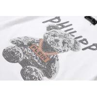 $29.00 USD Philipp Plein PP T-Shirts Short Sleeved For Men #1401928