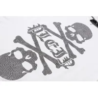 $29.00 USD Philipp Plein PP T-Shirts Short Sleeved For Men #1401930