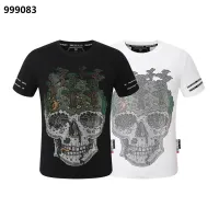 $29.00 USD Philipp Plein PP T-Shirts Short Sleeved For Men #1401932