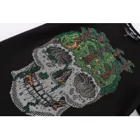 $29.00 USD Philipp Plein PP T-Shirts Short Sleeved For Men #1401933