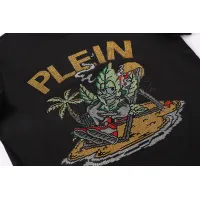 $29.00 USD Philipp Plein PP T-Shirts Short Sleeved For Men #1401937