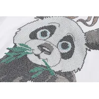 $29.00 USD Philipp Plein PP T-Shirts Short Sleeved For Men #1401938