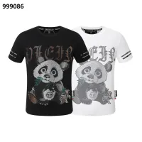 $29.00 USD Philipp Plein PP T-Shirts Short Sleeved For Men #1401939