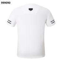$29.00 USD Philipp Plein PP T-Shirts Short Sleeved For Men #1401946