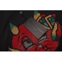 $29.00 USD Philipp Plein PP T-Shirts Short Sleeved For Men #1401947