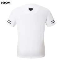 $29.00 USD Philipp Plein PP T-Shirts Short Sleeved For Men #1401954