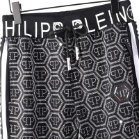 $150.00 USD Philipp Plein PP Tracksuits Long Sleeved For Men #1401961
