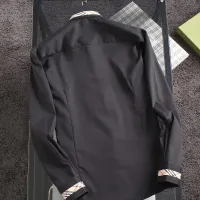 $40.00 USD Burberry Shirts Long Sleeved For Men #1402036