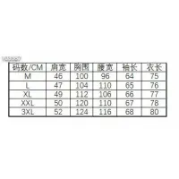 $38.00 USD Burberry Shirts Long Sleeved For Men #1402044