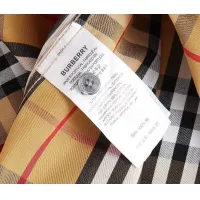 $38.00 USD Burberry Shirts Long Sleeved For Men #1402045