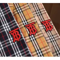 $39.00 USD Burberry Shirts Long Sleeved For Men #1402047