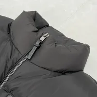$160.00 USD Moncler Down Feather Coat Long Sleeved For Unisex #1402052