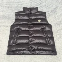 $125.00 USD Moncler Down Feather Coat Sleeveless For Men #1402054