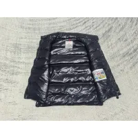 $125.00 USD Moncler Down Feather Coat Sleeveless For Men #1402055