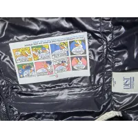 $125.00 USD Moncler Down Feather Coat Sleeveless For Men #1402055