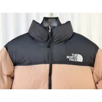 $105.00 USD The North Face Down Feather Coat Long Sleeved For Unisex #1402079