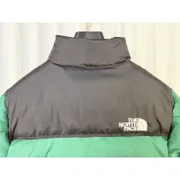 $105.00 USD The North Face Down Feather Coat Long Sleeved For Unisex #1402081
