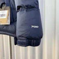 $105.00 USD The North Face Down Feather Coat Long Sleeved For Unisex #1402141