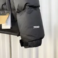 $105.00 USD The North Face Down Feather Coat Long Sleeved For Unisex #1402142