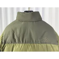 $105.00 USD The North Face Down Feather Coat Long Sleeved For Unisex #1402145