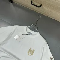 $32.00 USD Moncler T-Shirts Short Sleeved For Unisex #1402148