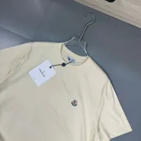 $32.00 USD Moncler T-Shirts Short Sleeved For Unisex #1402156