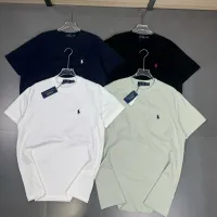 $32.00 USD Ralph Lauren Polo T-Shirts Short Sleeved For Unisex #1402170