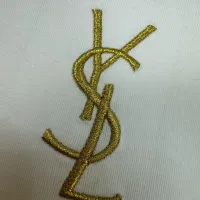 $32.00 USD Yves Saint Laurent YSL T-shirts Short Sleeved For Unisex #1402176