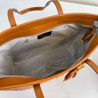 $41.00 USD MCM Shoulder Bags For Women #1402212