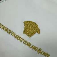 $32.00 USD Versace T-Shirts Short Sleeved For Unisex #1402227