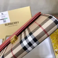 $39.00 USD Burberry Wallet #1402269