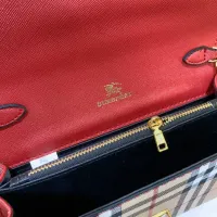 $39.00 USD Burberry Long Wallets #1402269