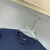 $32.00 USD Versace T-Shirts Short Sleeved For Unisex #1402270