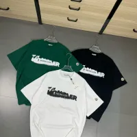 $32.00 USD Moncler T-Shirts Short Sleeved For Unisex #1402275